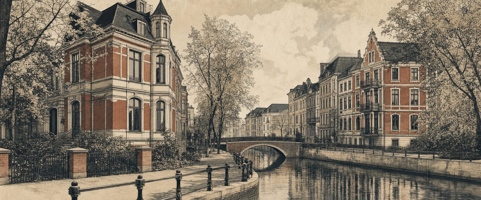 Bremen Wohngebäude — WBS und Sozialwohnungen in Bremen
