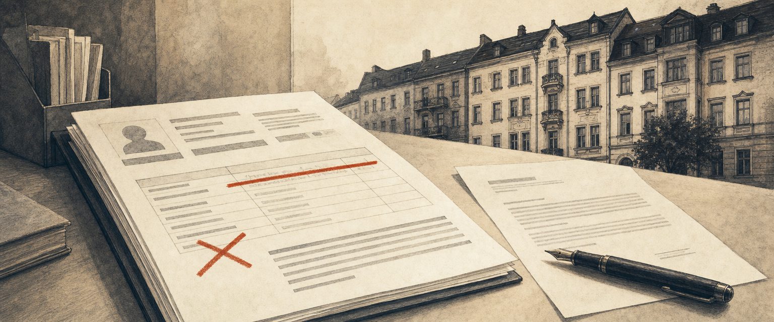 SCHUFA-Eintrag löschen — Datenschutzrechte und Widerspruchsverfahren