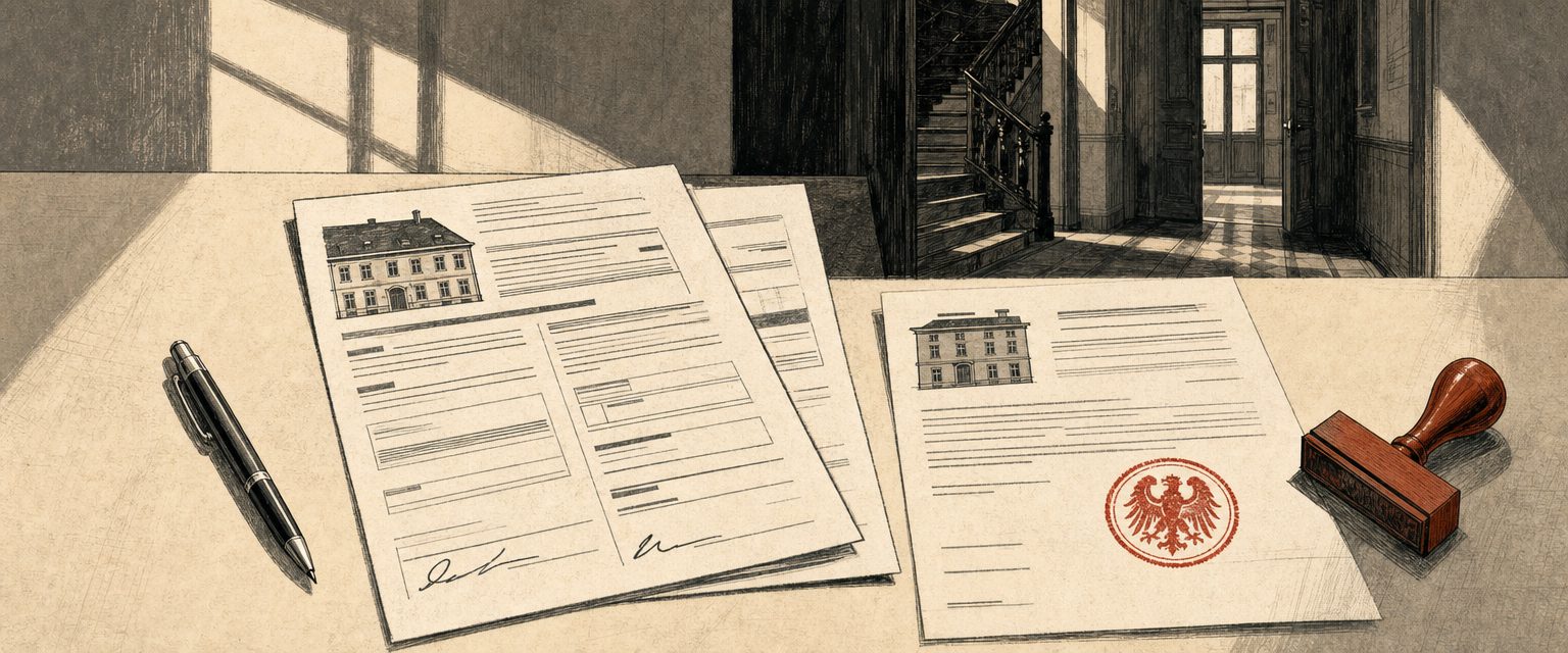 Untermietvertrag Jobcenter — Bürgergeld und Untermiete