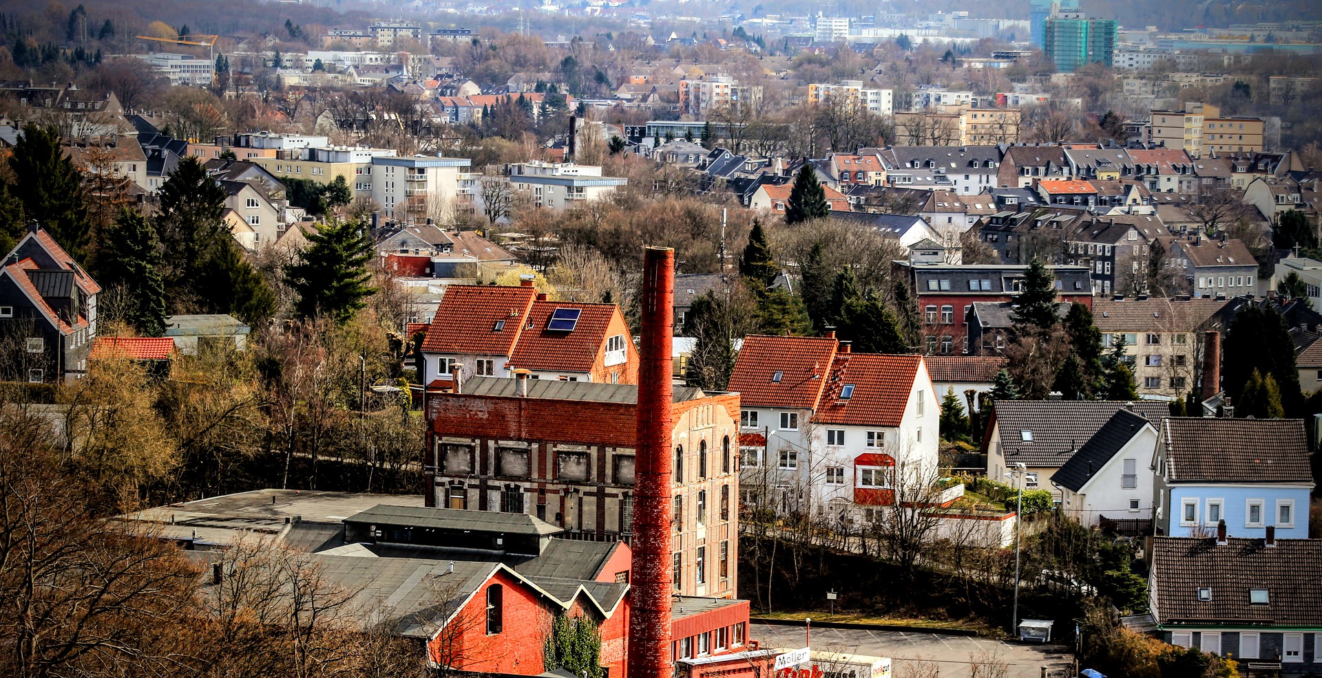 Sozialwohnungen Wuppertal