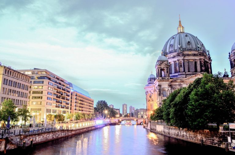 Sozialwohnung mieten in Berlin - WBS Wohnung